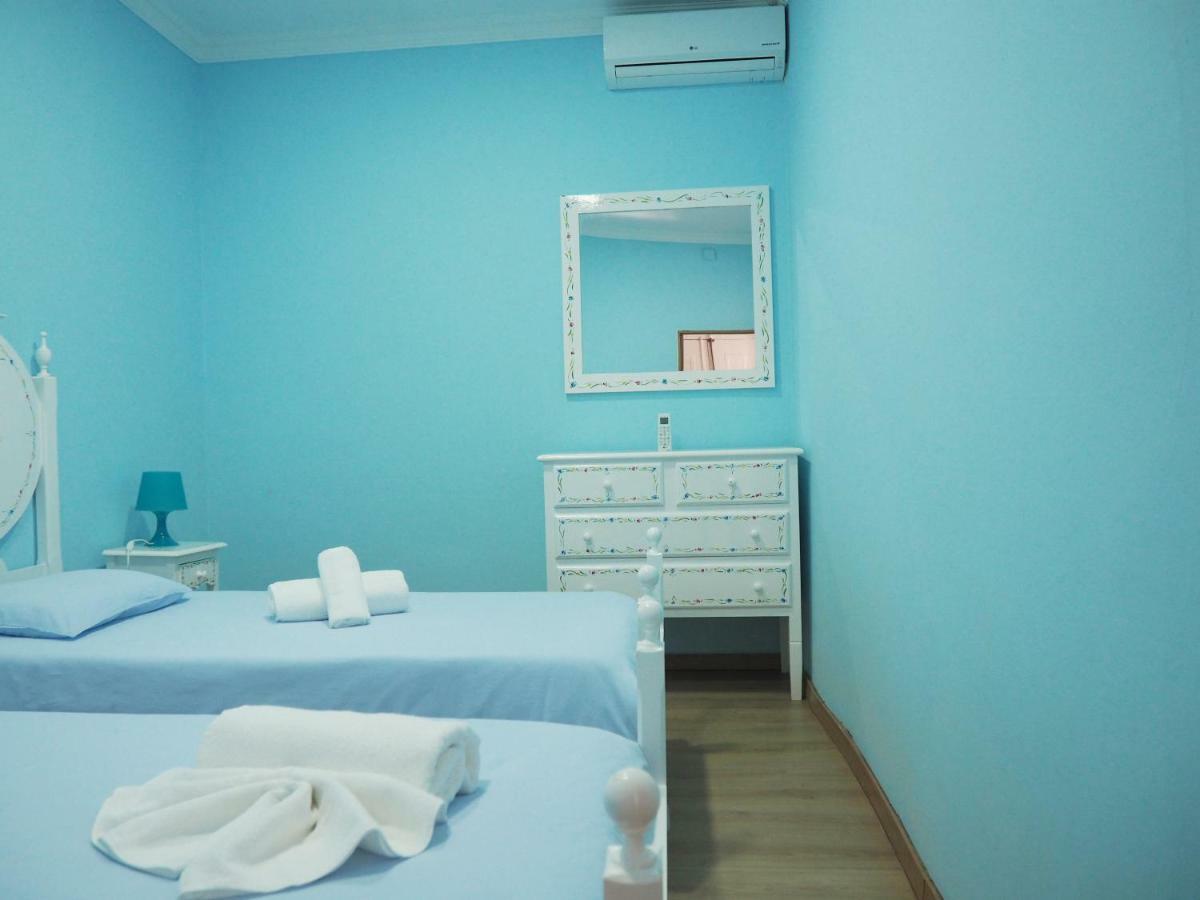 Alfama Well Connect Apartamento Lisboa