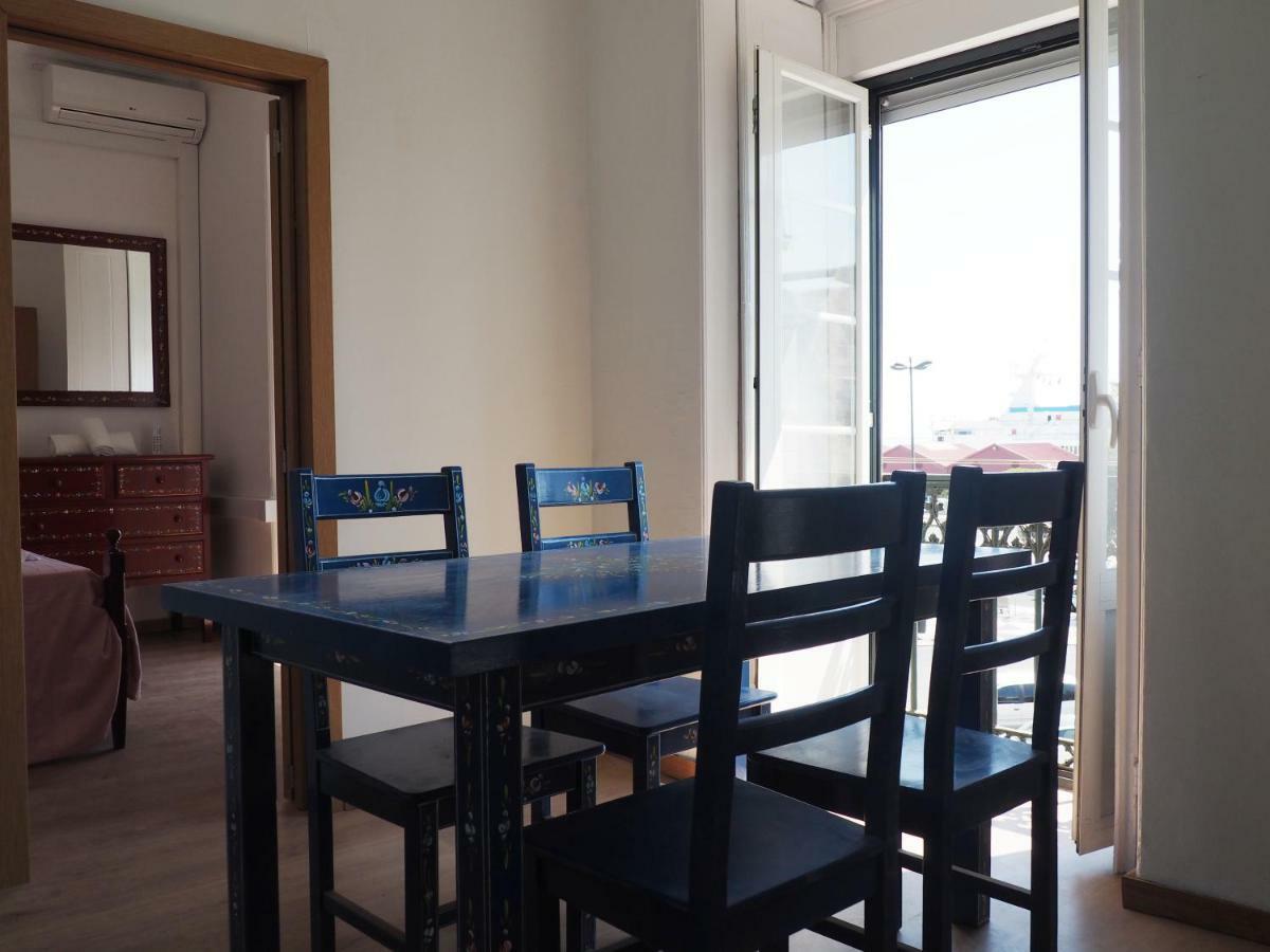 Alfama Well Connect Apartamento Lisboa