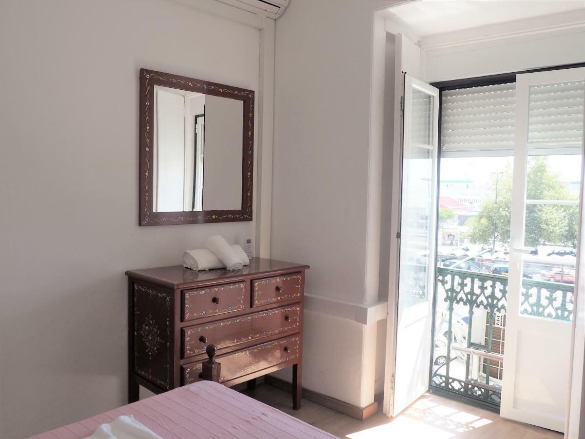 Apartamento Alfama Well Connect Lisboa