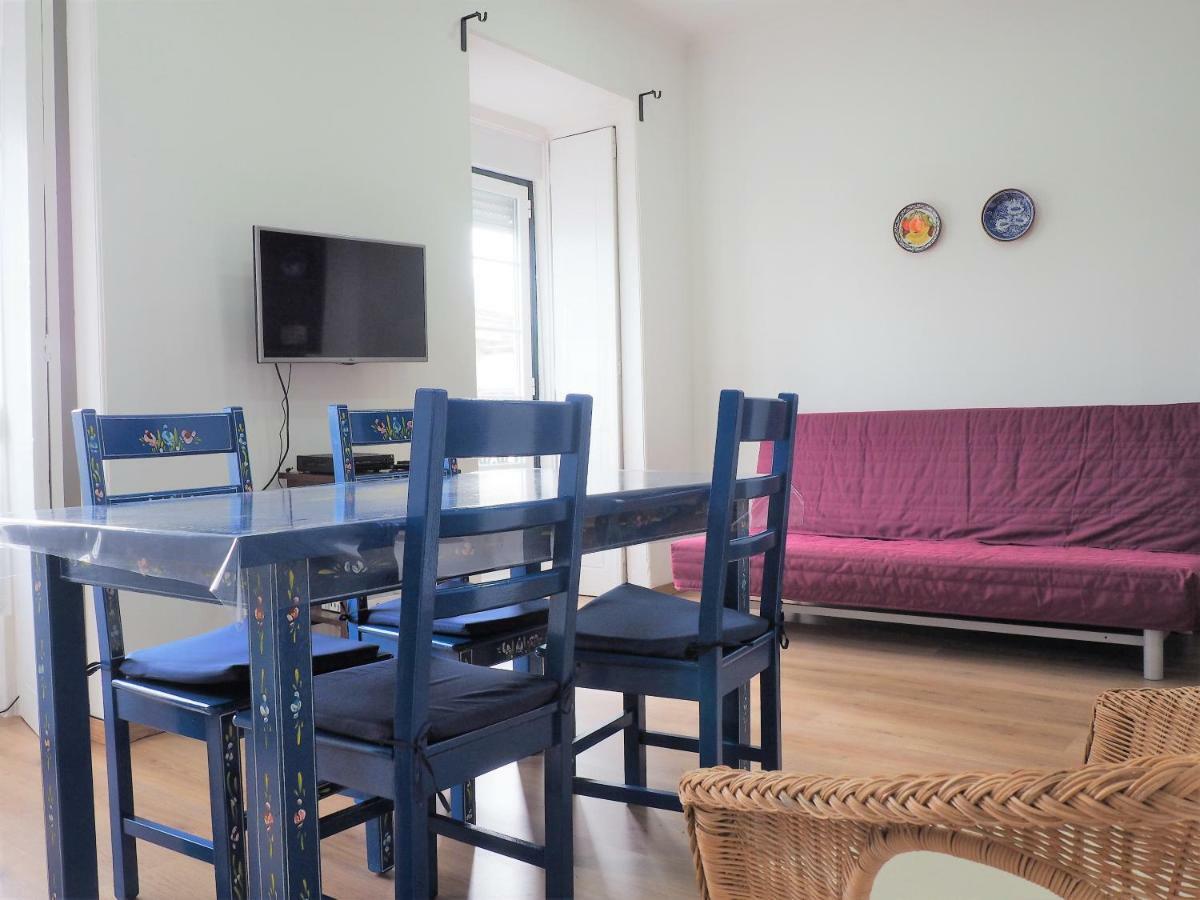 Apartamento Alfama Well Connect *
