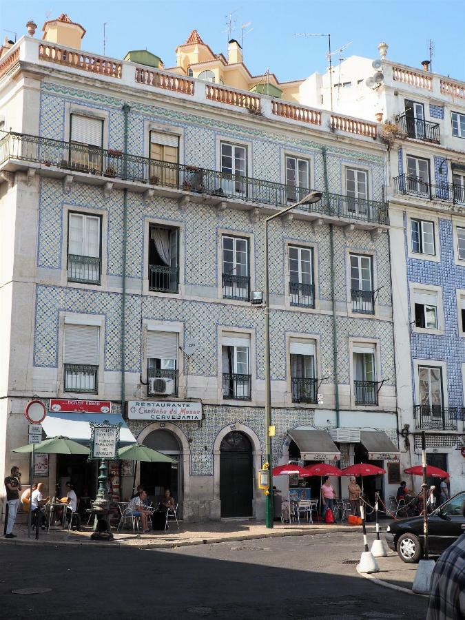 Alfama Well Connect Apartamento Lisboa