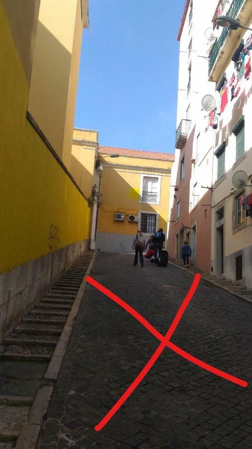Alfama Well Connect * Lisboa