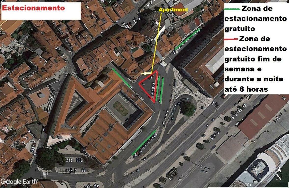 Apartamento Alfama Well Connect Lisboa